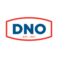 Logo for DNO