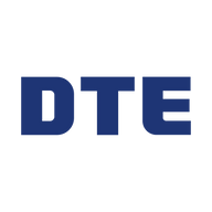 Logo for DTE Energy Company