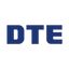 Logotype for DTE Energy Company