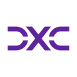 Logo for DXC Technology Company