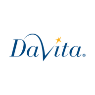 Logo for DaVita Inc