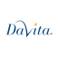 Logotype for DaVita