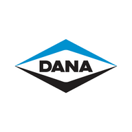 Logo for Dana Inc