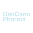 Logo for Dancann Pharma