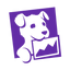 Logotype for Datadog
