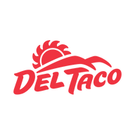 Logo for Del Taco Restaurants Inc