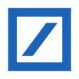 Logo for Deutsche Bank AG