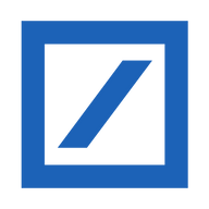 Logo for Deutsche Bank AG