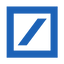 Logotype for Deutsche Bank