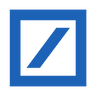Logotype for Deutsche Bank AG