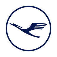 Logo for Deutsche Lufthansa AG