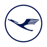 Logotype for Deutsche Lufthansa AG