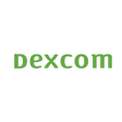 Logo for Dexcom Inc