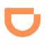 Logotype for DiDi Global
