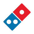 Logo for Domino’s Pizza Inc