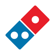 Logo for Domino’s Pizza Inc