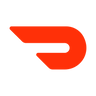 Logotype for DoorDash Inc