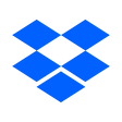 Logo for Dropbox Inc