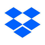 Logo for Dropbox Inc