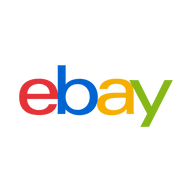 Logo for eBay Inc