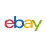 Logotype for eBay Inc