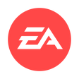 Logo for Electronic Arts Inc