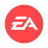 Logotype for Electronic Arts Inc