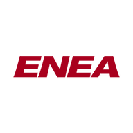 Logo for Enea