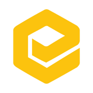 Logo for Epiroc