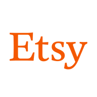 Logo for Etsy Inc