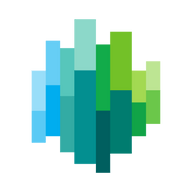 Logo for Euronext N.V.