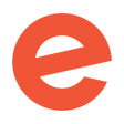 Logo for Eventbrite Inc