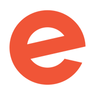 Logo for Eventbrite Inc