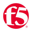 Logo for F5 Inc