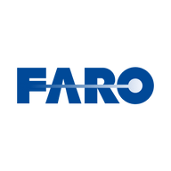 Logo for FARO Technologies Inc