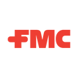 Logo for FMC Corporation