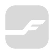 Logo for Finnair