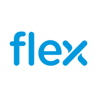 Logo for Flex Ltd