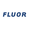 Logo for Fluor Corporation