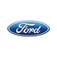 Logotype for Ford Motor Company