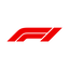 Logotype for Formula One Group