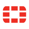 Logotype for Fortinet Inc