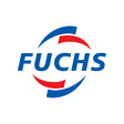 Logo for Fuchs SE