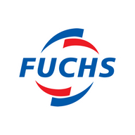 Logo for Fuchs SE