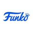 Logo for Funko Inc