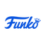 Logotype for Funko