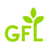 Logo for GFL Environmental Inc