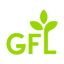 Logotype for GFL Environmental