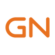 Logo for GN Store Nord