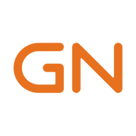 Logo for GN Store Nord